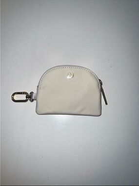 Lululemon dual pouch